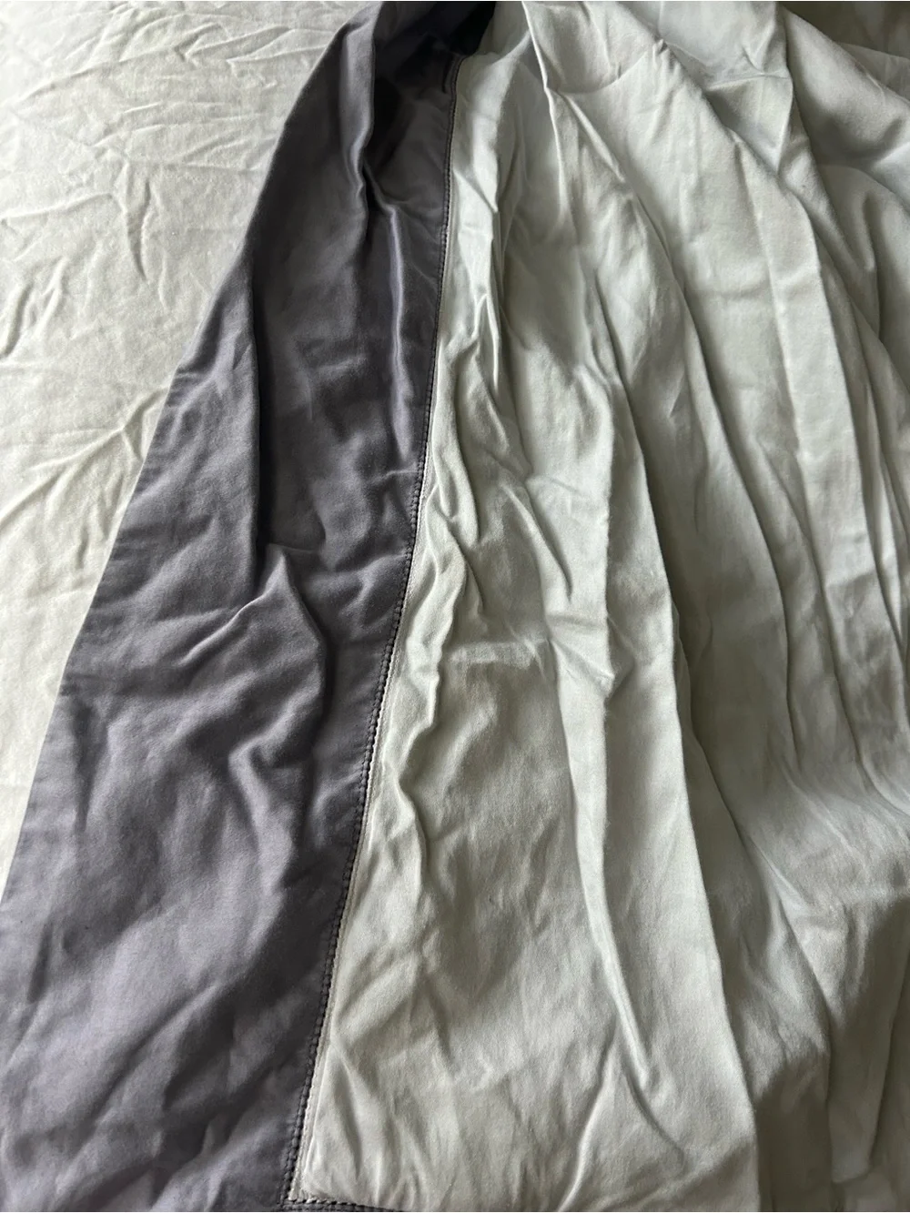 Blue Mogul duvet covers